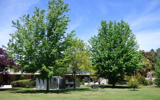 Beechworth Motor Inn