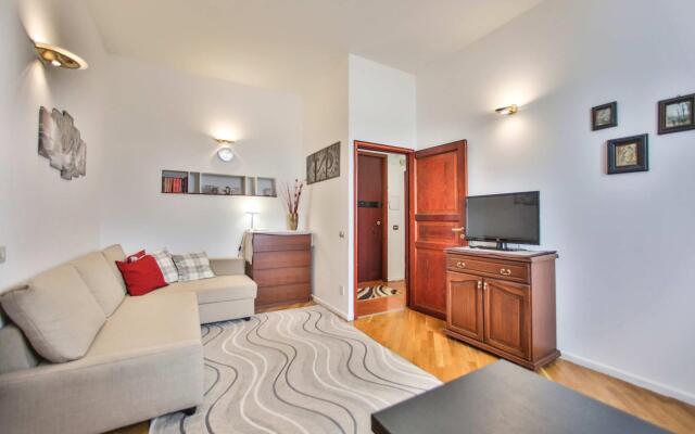 Апартаменты на набережной реки Фонтанки 12