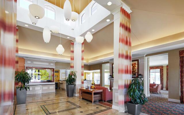 Hilton Garden Inn Las Vegas/Henderson