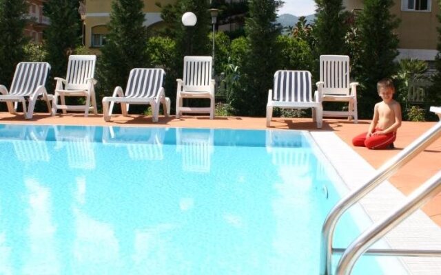 Hotel Residence Mediterraneo