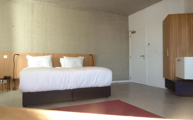 BELVUE Hotel