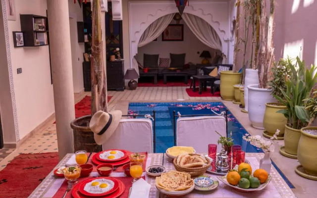 Riad Tala & Spa