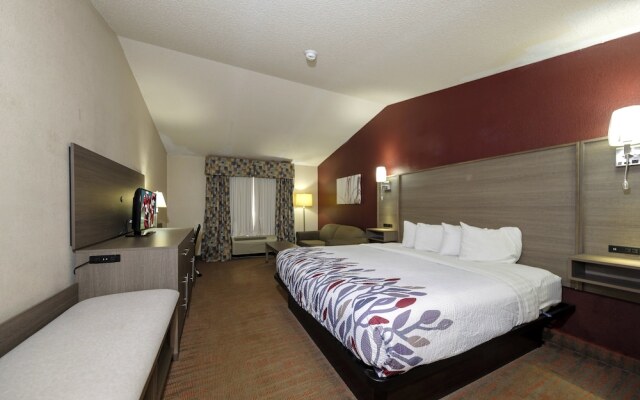 Baymont Inn And Suites Yemassee