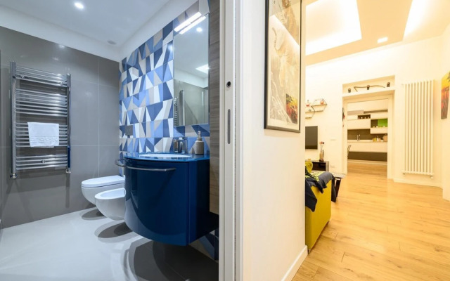 Via Roberto Savarese 31