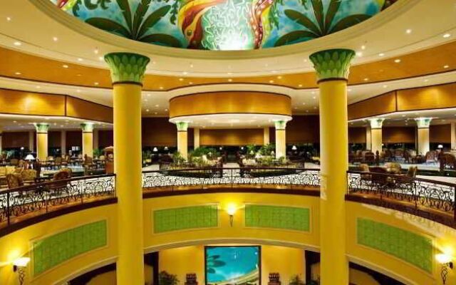 Ic Hotels Green Palace