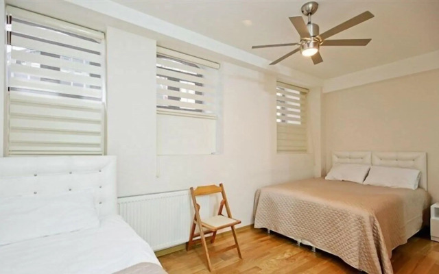 Taksim Tulip Residence & Hotel
