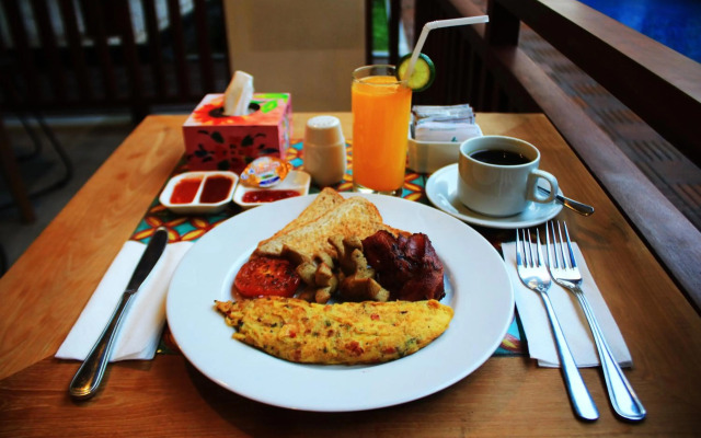 The Nyaman Bali
