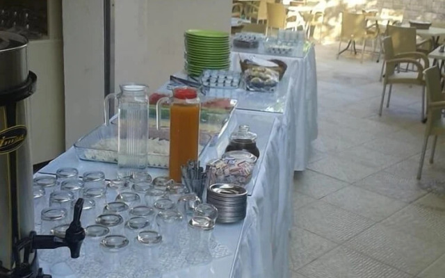 Kiraz Apart Otel