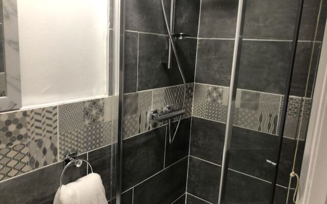 City Center Apartment