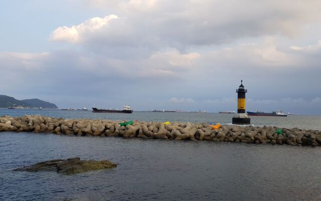 2 Heaven Hotel Seogu