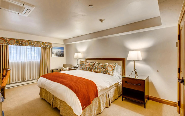 Gravity Haus Vail