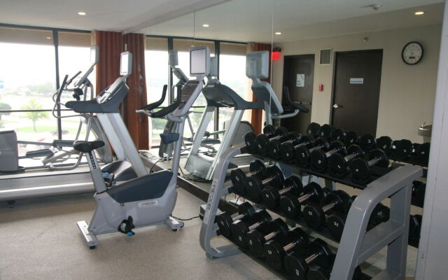 Quality Inn near Six Flags