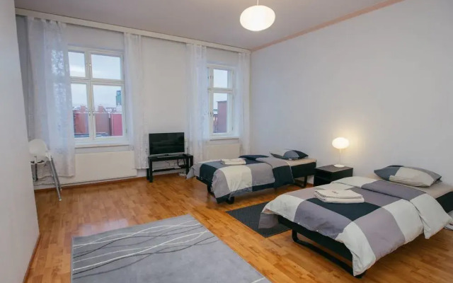 Helppo Hotelli Apartments Tampere