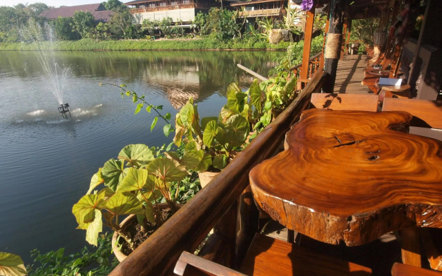 Rim Doi Resort Chiang Mai
