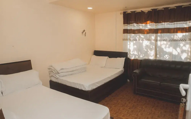 Gypsy hostel & Backpackers