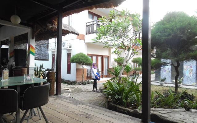 Melati Resort & Hotel