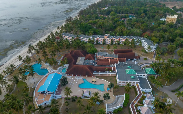 Sun N Sand Beach Resort