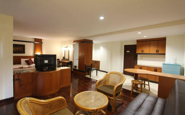 Piyada Residence by Nexottel