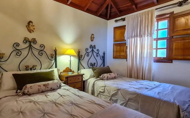 Finca Villa arriba