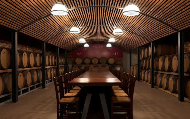 Tenute Delogu Wine Resort