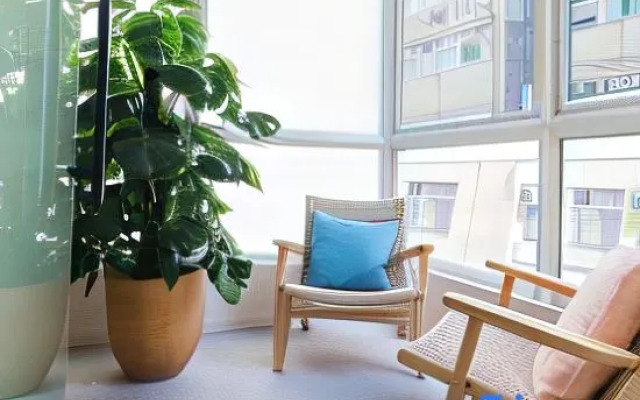 Weave Suites - Central West