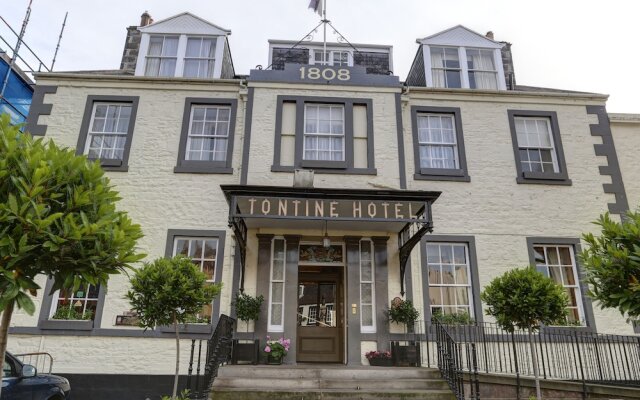 The Tontine Hotel