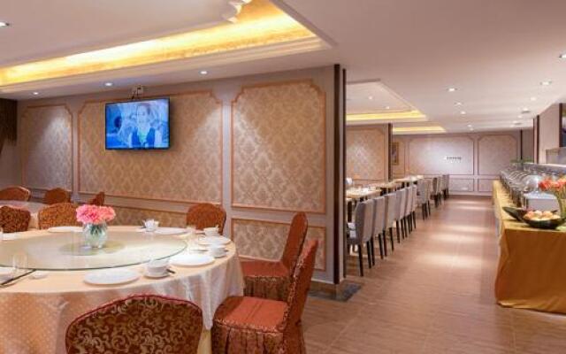 Vienna International Hotel Huizhou Honghai Bay