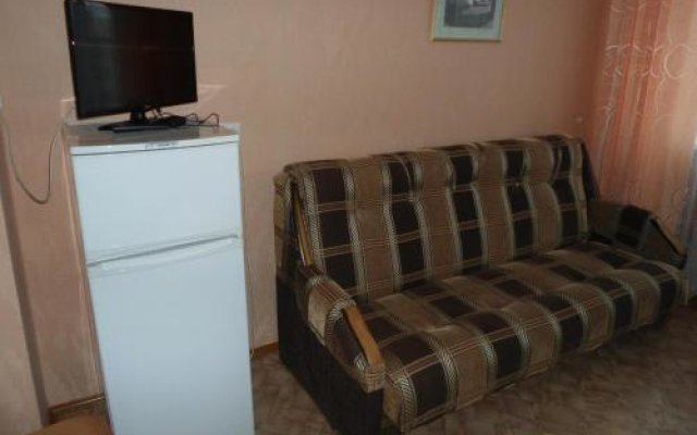 Гостиница Русь — фото