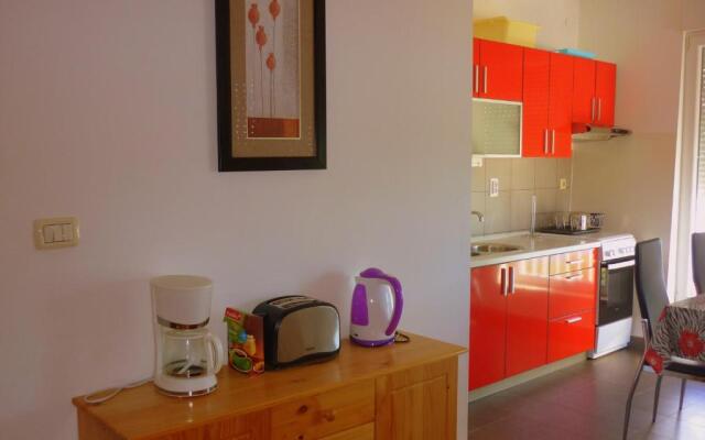 Apartman Tisno