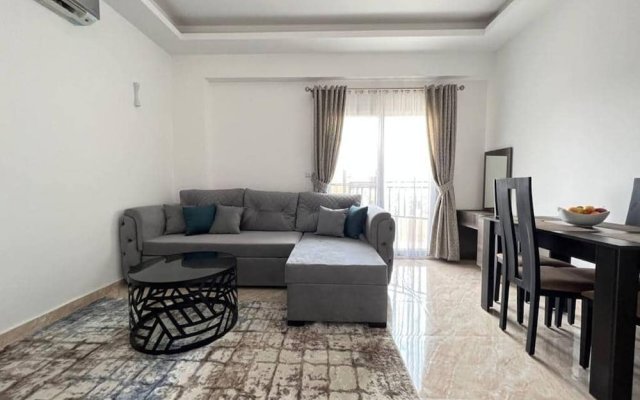VIP Hurghada Amazing New 2-bed Apartment!