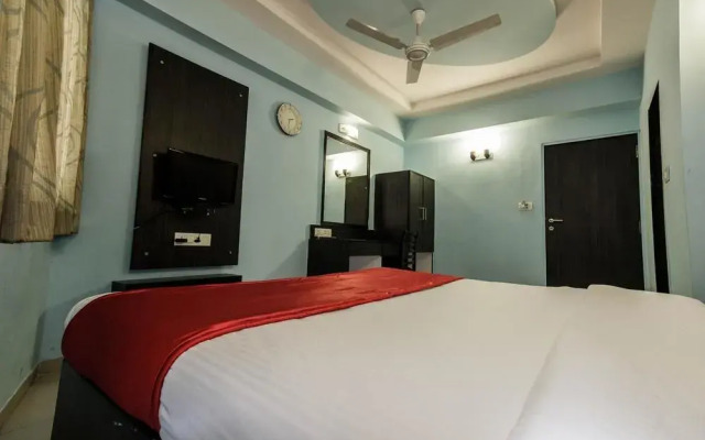 OYO Rooms Sola Bridge SG Highway