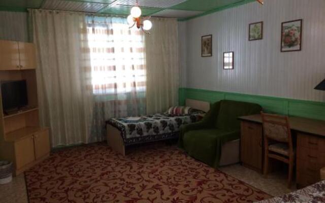 Nadezhda Guest House