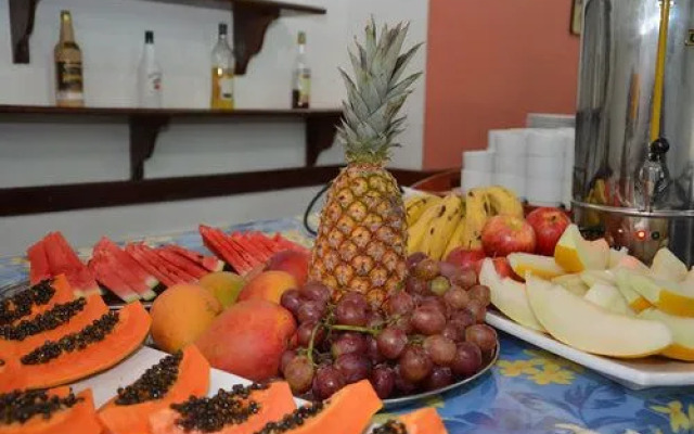 Joalpa Hotel Cabo Frio