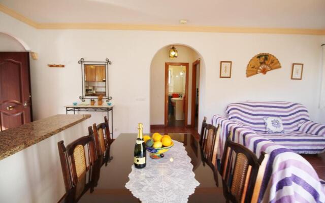 Villa Manolo SpainSunRentals