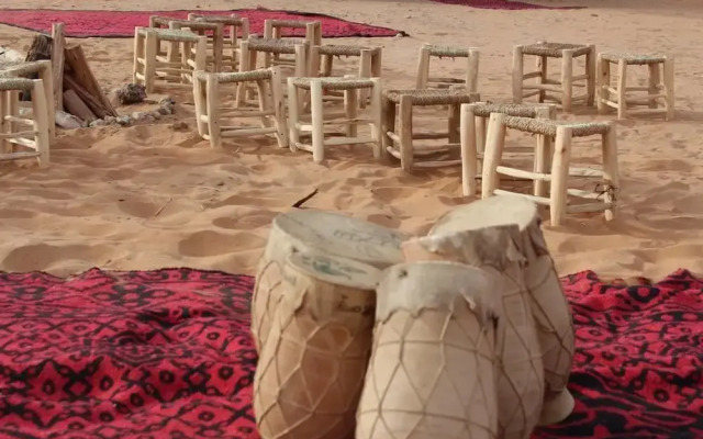 Auberge Salama