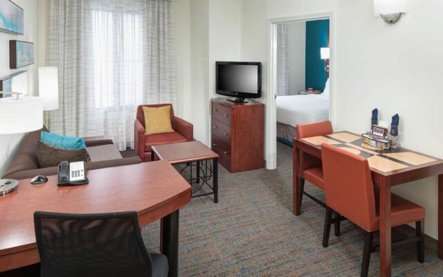 Residence Inn Chicago Lake Forest