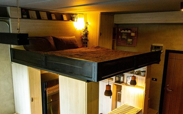 44 Room Rama 3 By Zuzu