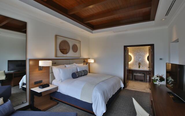 Real InterContinental Managua at Metrocentro Mall by IHG