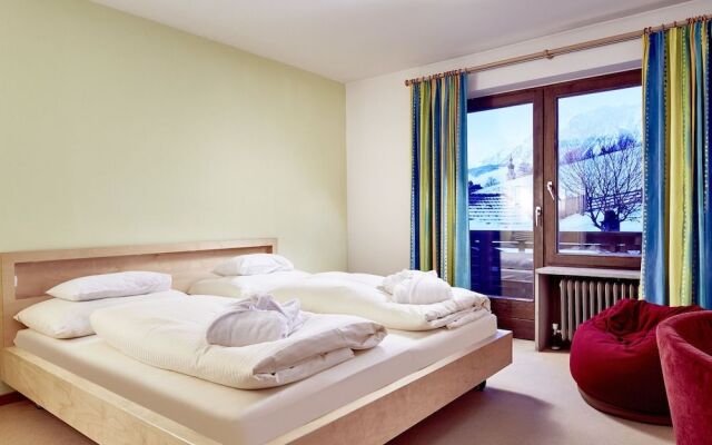 Sporthotel Unser Loisach