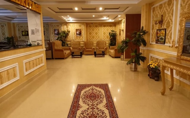Grand Heritage Hotel