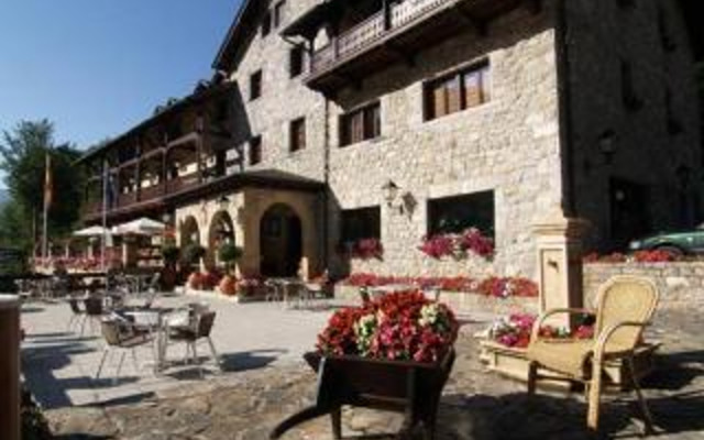 Hotel Rebeco