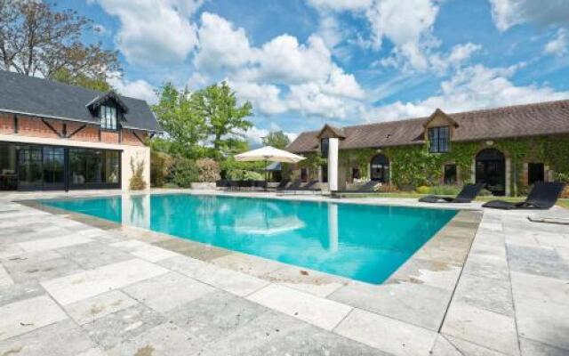 Le Manoir Des Logis