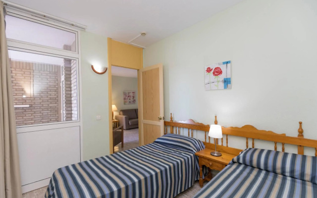 Hotel LIVVO Veril Playa