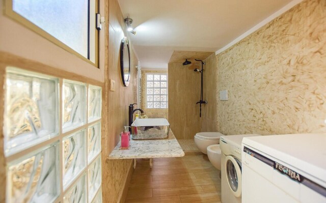 Beautiful Apartment in Canino With 3 Bedrooms