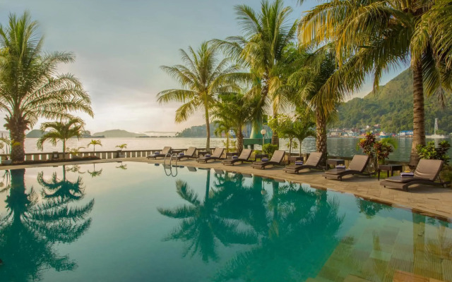 Swiss-Belhotel Papua