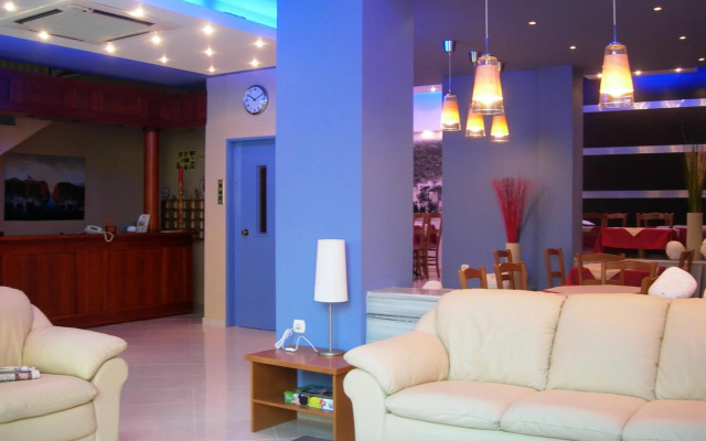 Hotel Segas
