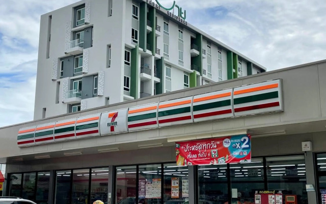 Sabai Residence@BangYai