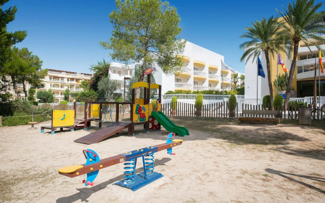 Iberostar Selection Albufera Park - All Inclusive