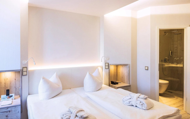 SEETELHOTEL Strandhotel Atlantic