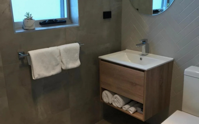 CBD Apartments Launceston